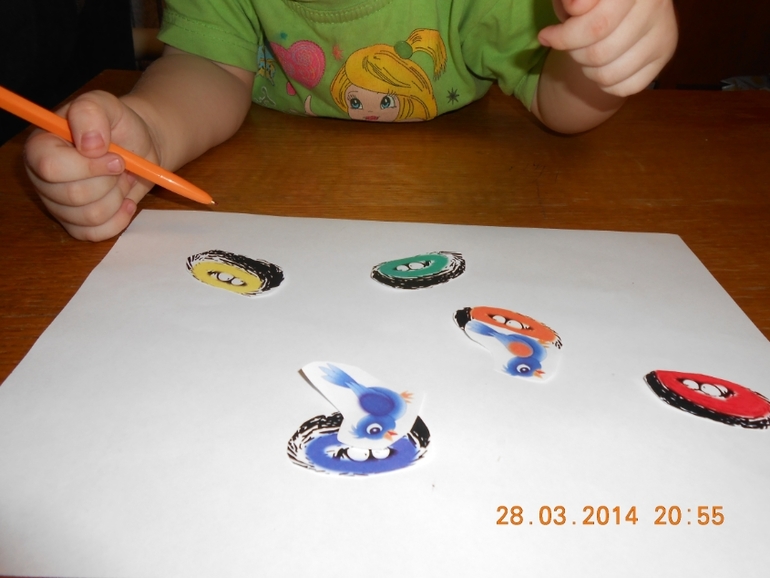 Отчет "Весна 2" день 4