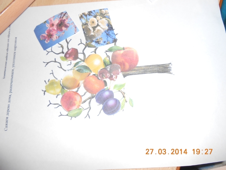 Отчет ТН "Весна-2" День 3