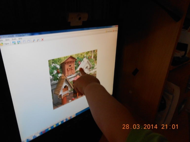 Отчет "Весна 2" день 4