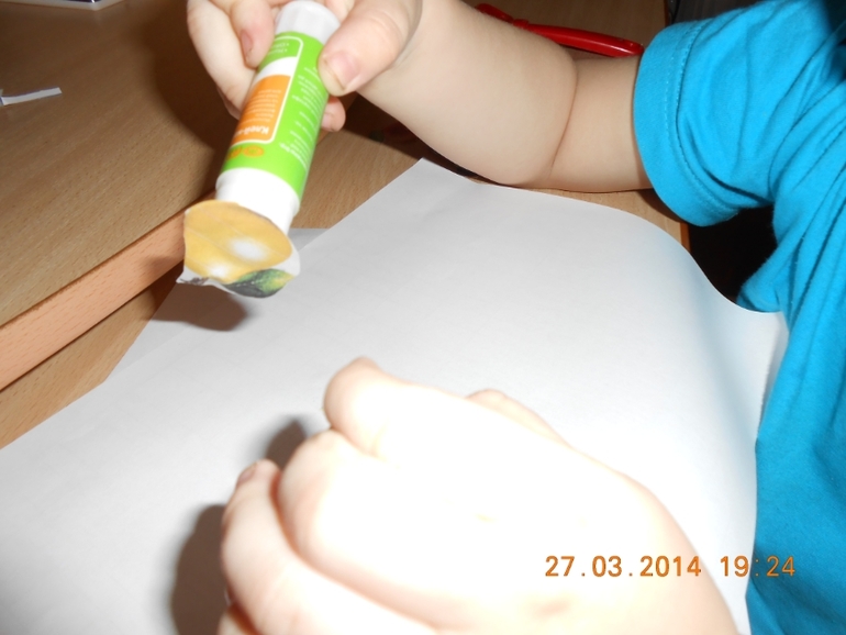 Отчет ТН "Весна-2" День 3