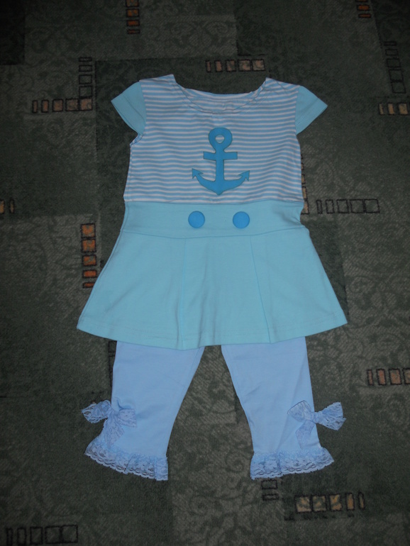 Наши очередные похвастушки))