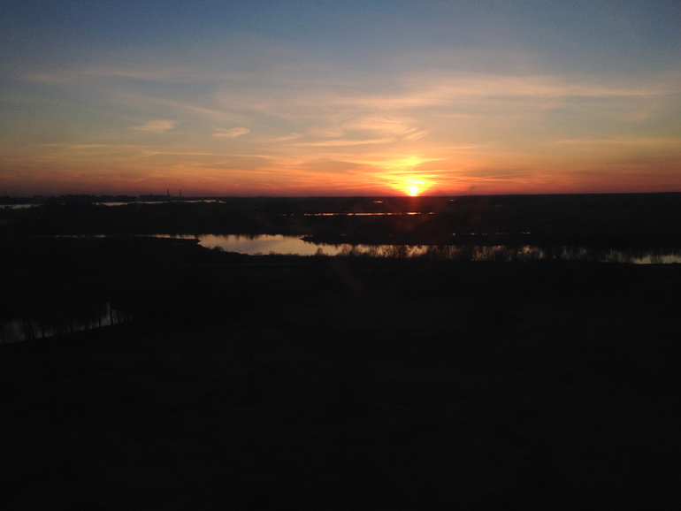 Нижний Новгород