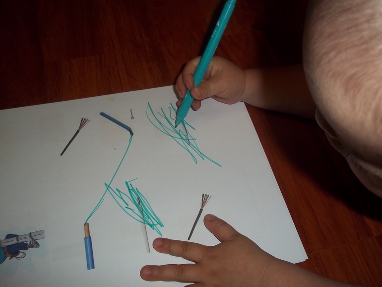 ТН Что нам стоит дом построить. День 4