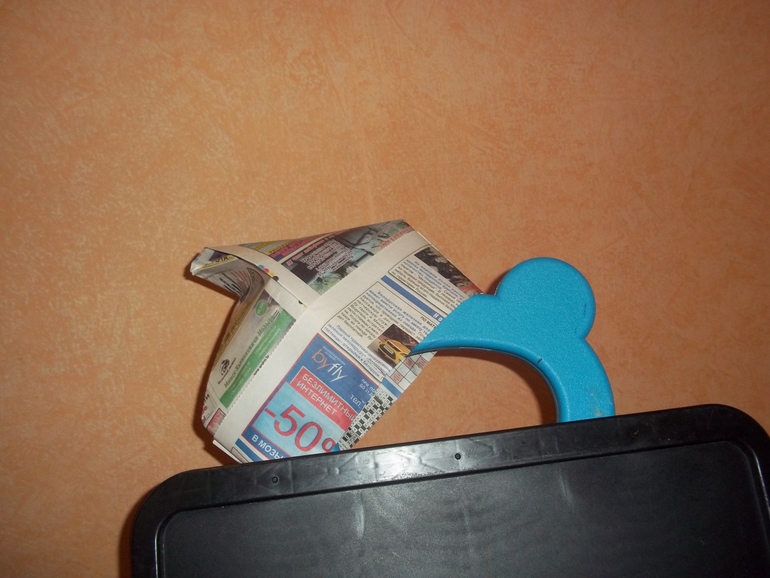 ТН Что нам стоит дом построить. День 4