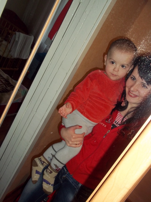 ТН Цвета (красный, зелёный)