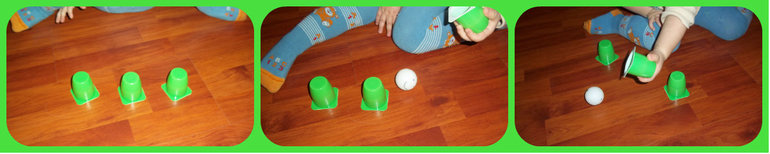 ТН Цвета (красный, зелёный)