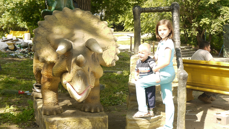 Выходные проведенные с пользой)))