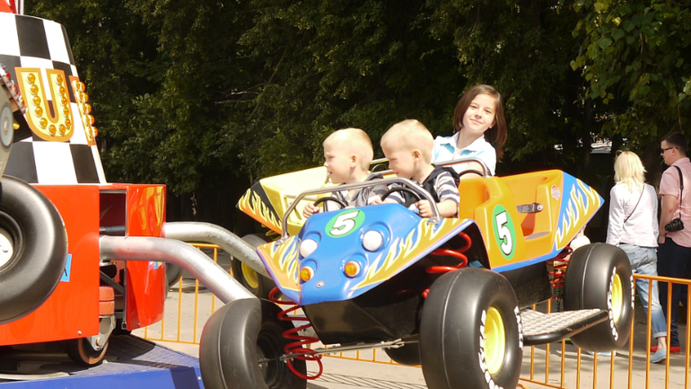 Выходные проведенные с пользой)))