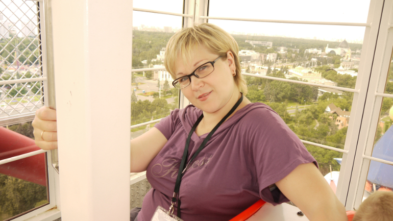 Выходные проведенные с пользой)))