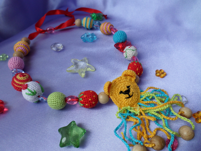 Новые слингобусики!