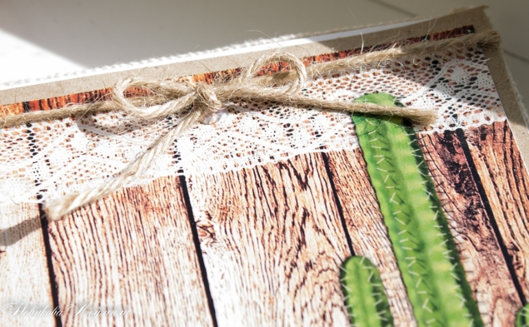 На ковбойский ДР