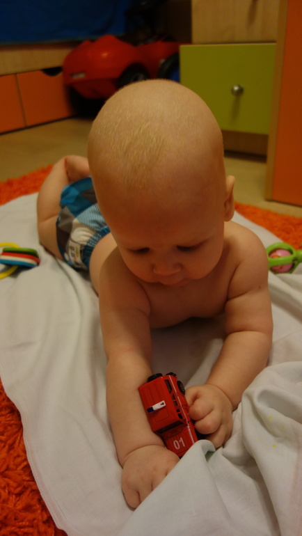 Наш буднедень