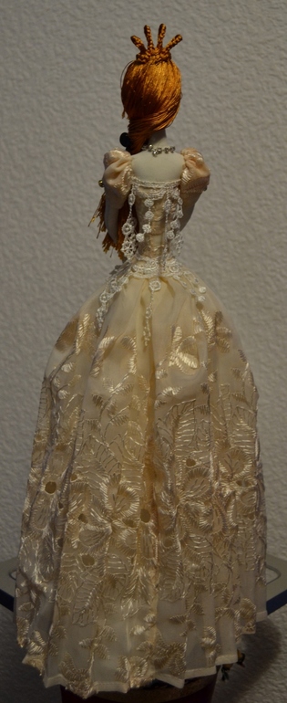 Тряпиенсы - это удивительное занятие приносящее огромное удовольствие:)