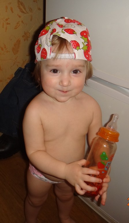 Планомерно свожу на нет