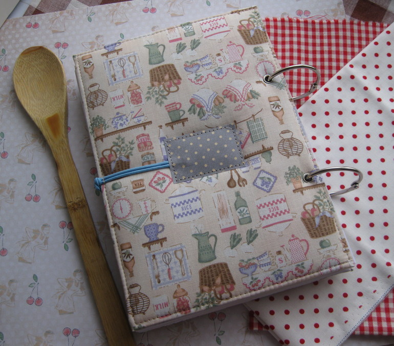 Кулинарная книга