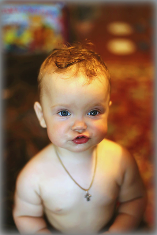 еще муки творчества))