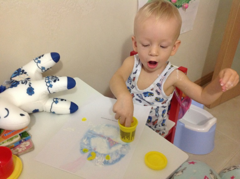 Тз Дед мороз