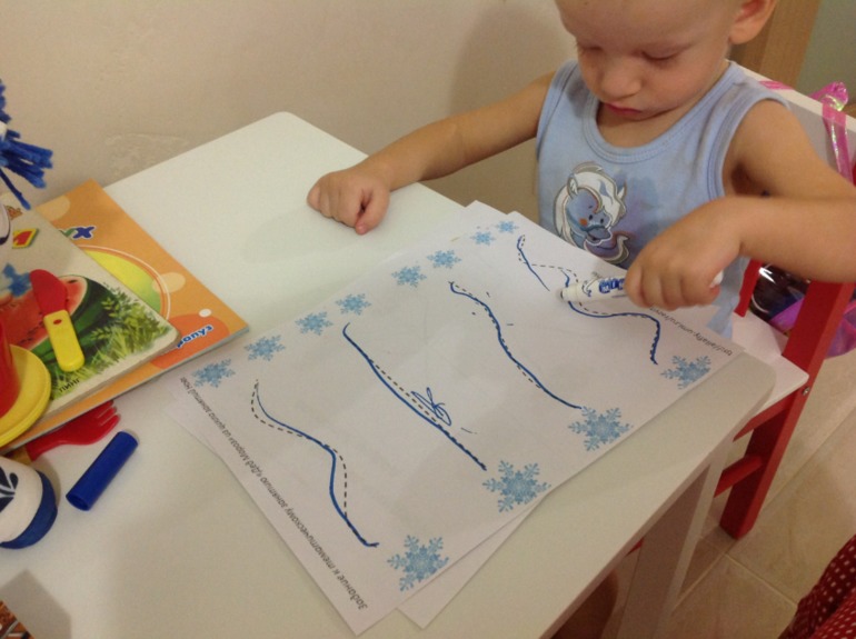 Тз Дед мороз