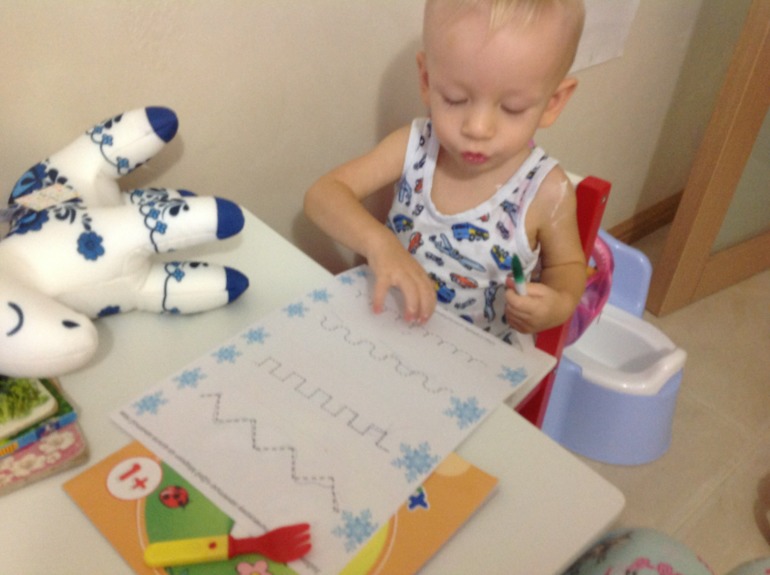 Тз Дед мороз