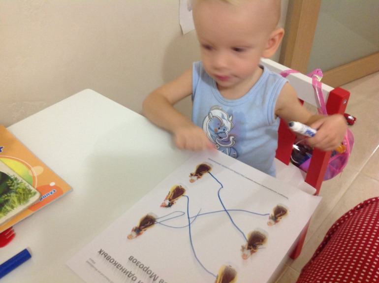 Тз Дед мороз