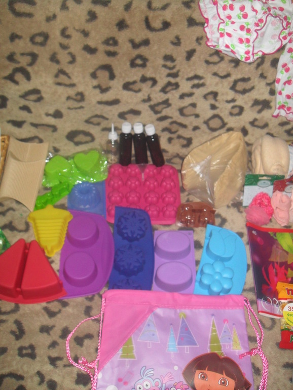 Праздник продолжается!!!!!!