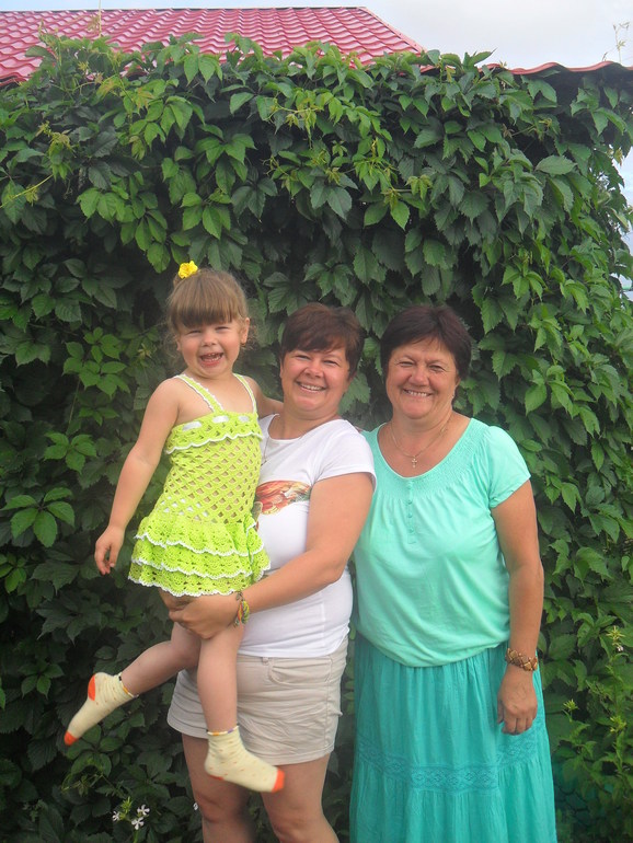 Семейные фоточки!!!!!!!!!