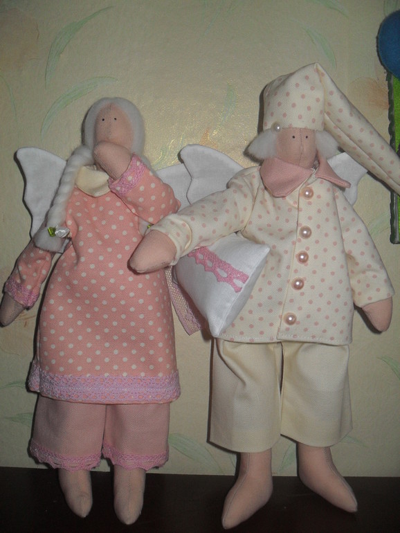 Подарочки!!!!!