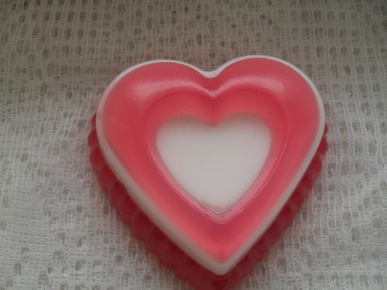 А я все мыловарю!!!