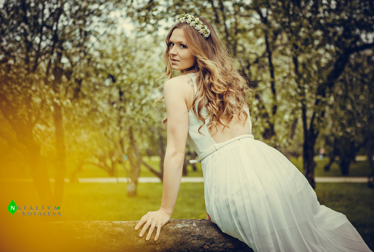 Для всех красавиц