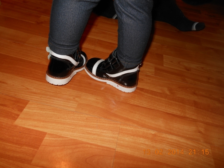 Вот и наши Хвастики))