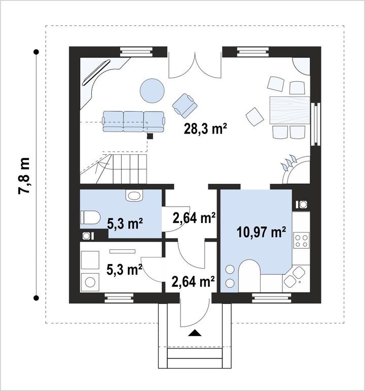 утвердили проект)))