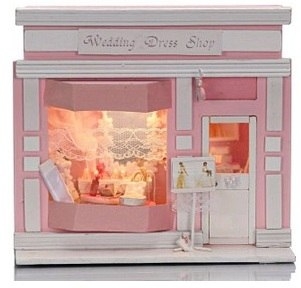 Пристрой обновленный:)