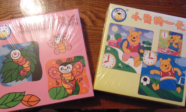 Фотоотчет заказаот 7 февраля