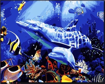 Мегапристрой!