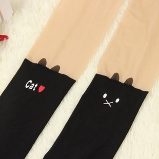 Забавные колготки