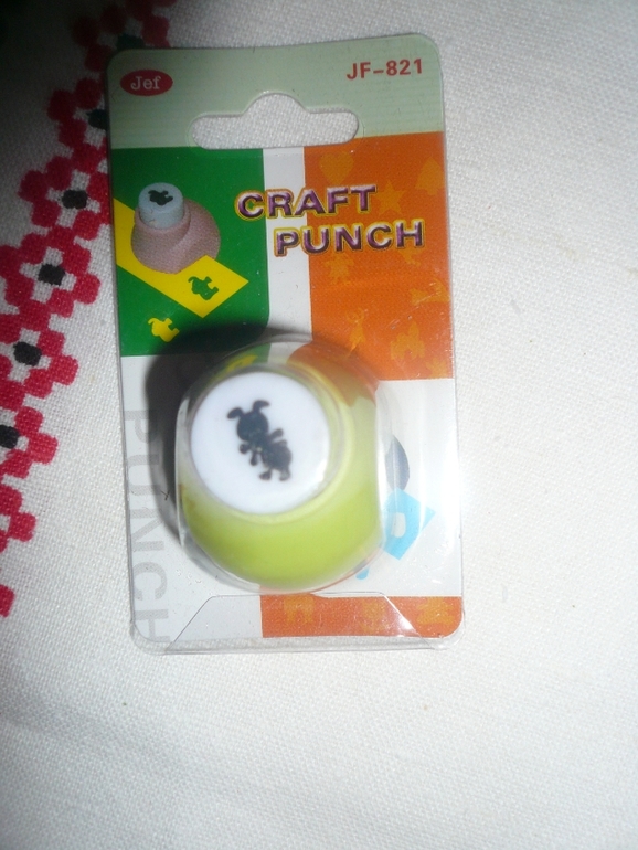 Пристрой обновленный:)