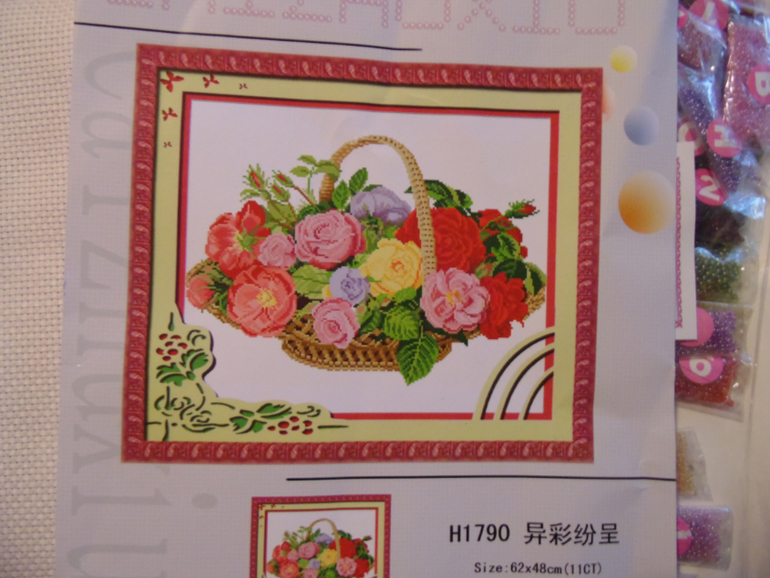 Фотоотчет заказаот 7 февраля