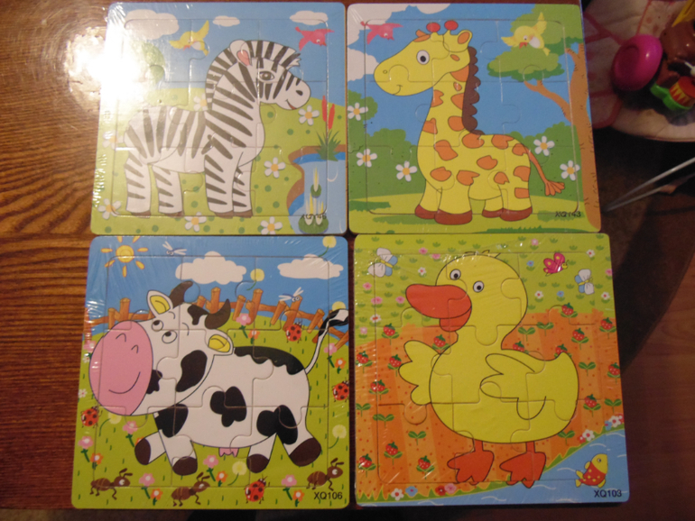 Фотоотчет заказаот 7 февраля