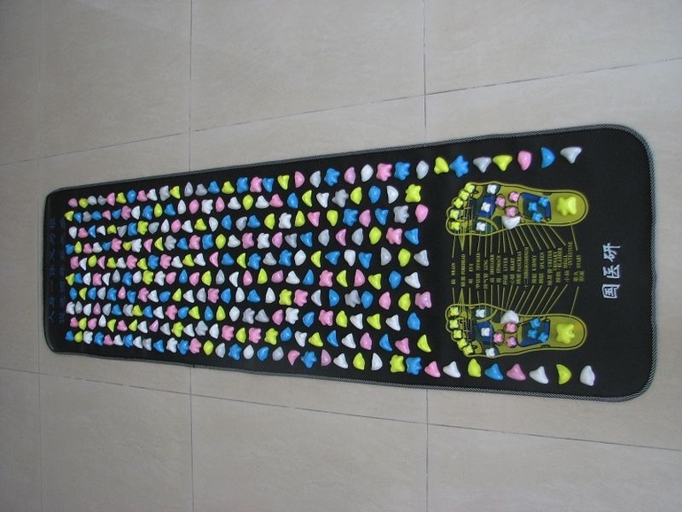 Коврик массажный для ног