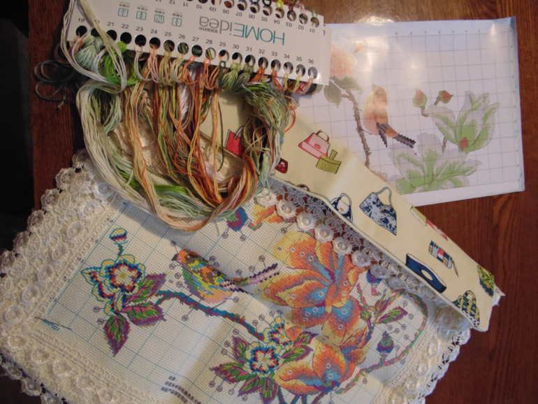 Фотоотчет заказаот 7 февраля