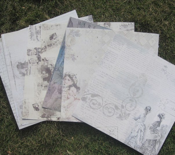 Пристрой обновленный:)