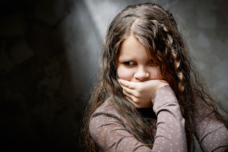 Настроение.