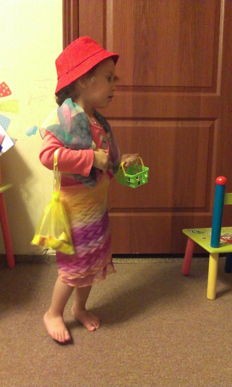 Театр двух актеров