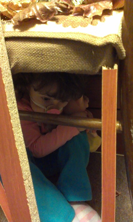 Театр двух актеров