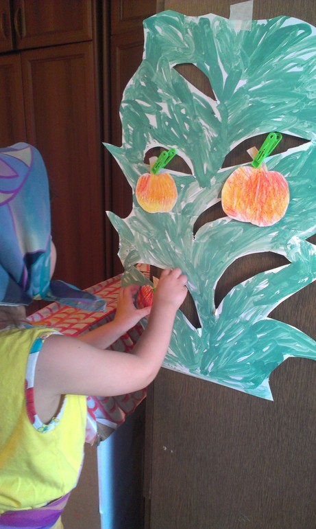 Театр двух актеров