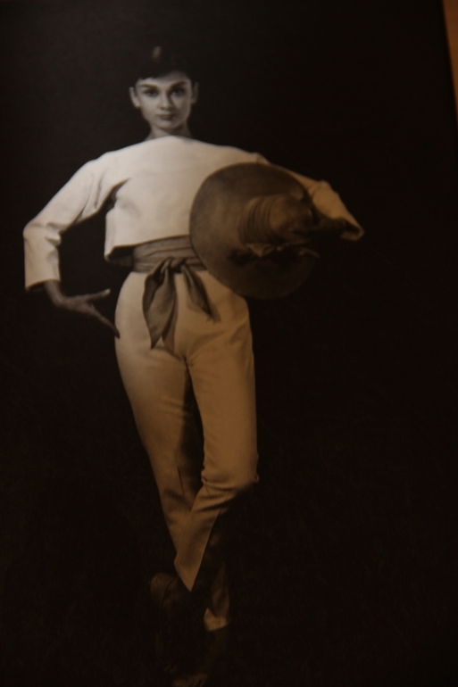 Джеки Кеннеди, Коко Шанель, Одри Хепберн. Секреты стиля