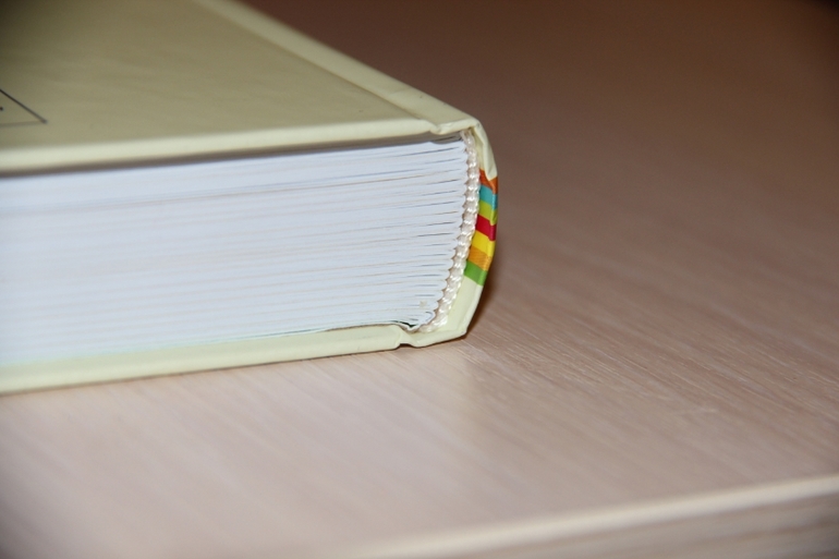 Наше пополнение