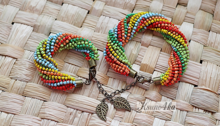 Комплект в стиле