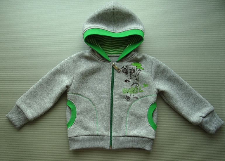 Костюм "Озорной мальчишка"