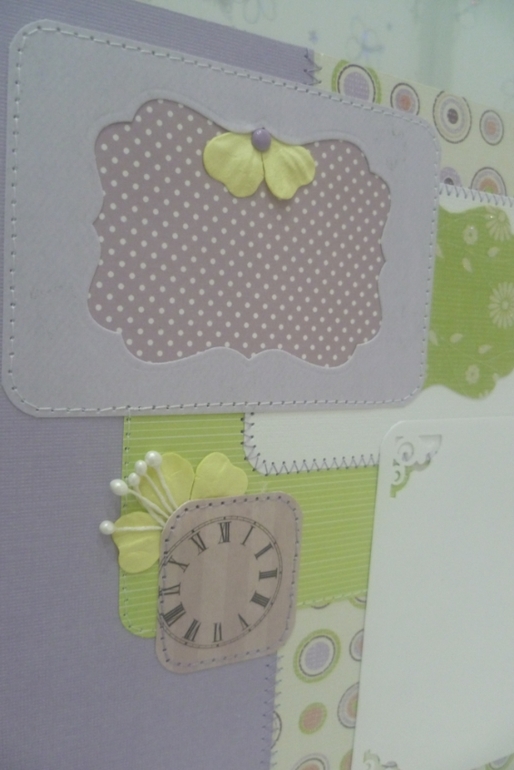 Альбом "Наши внуки"